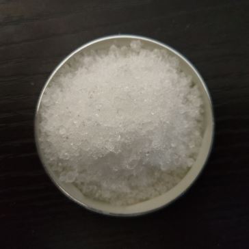 Fertilizer Grade Calcium Nitrate CAS No:10124-37-5